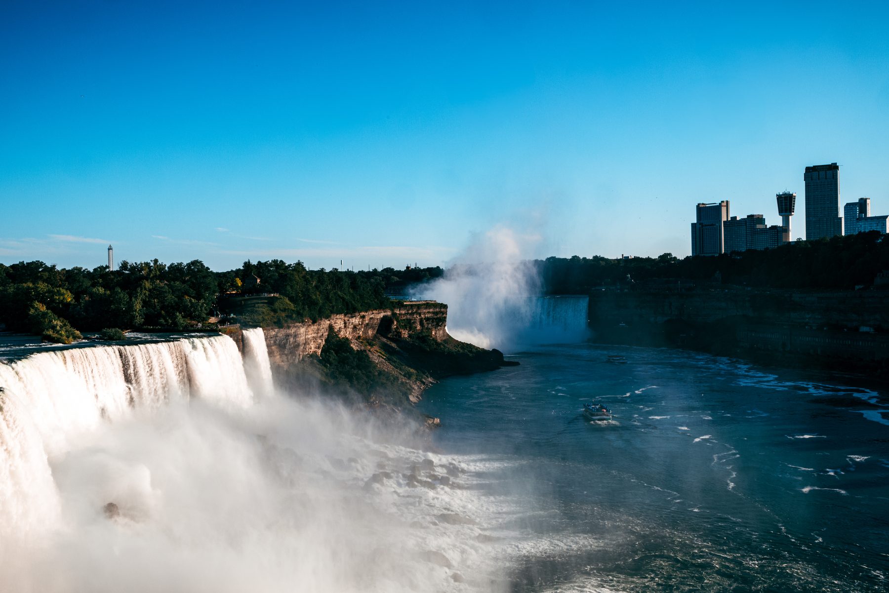 Finger Lakes landscape photography